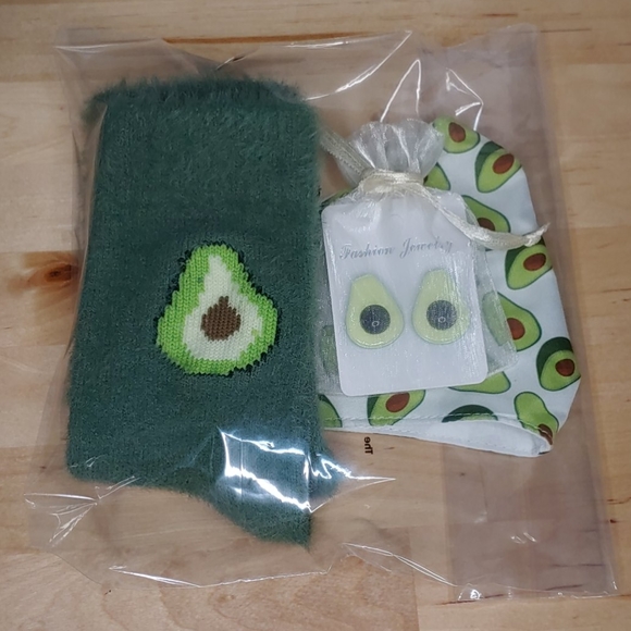 Avocado enthusiast starter kit 🥑 - Picture 14 of 15